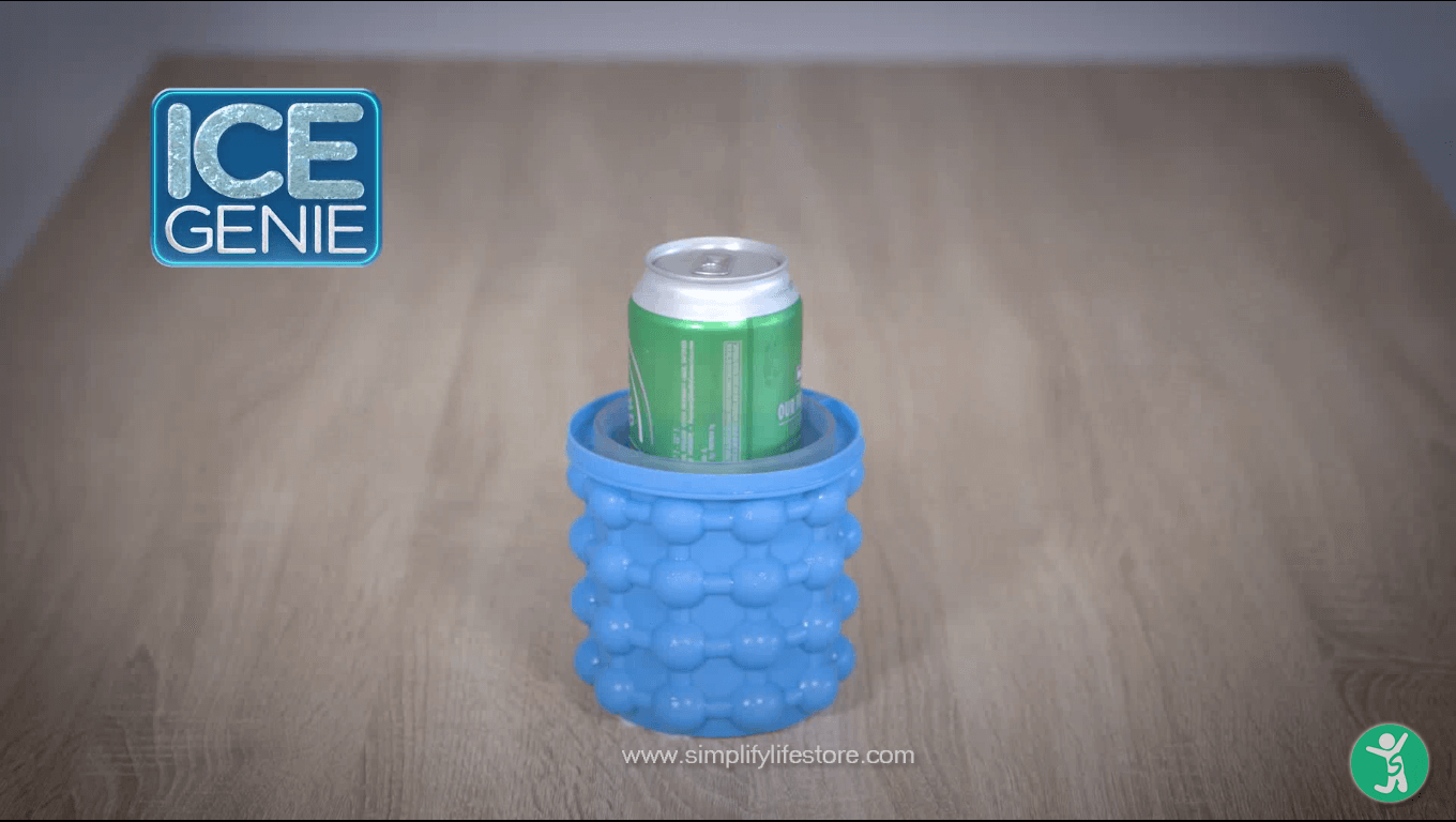 Icecube Mold Cup