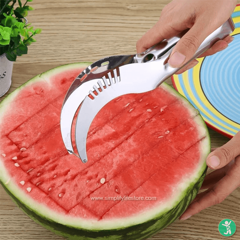 Watermelon Cutter