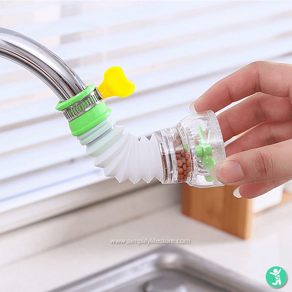 Water Tap Faucet