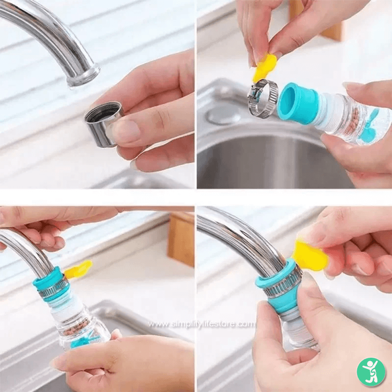 Water Tap Faucet